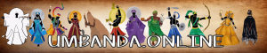 Umbanda online